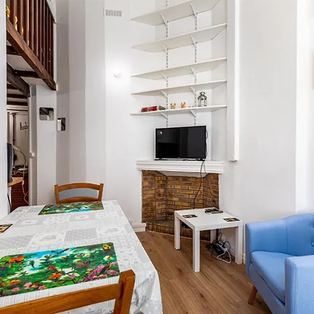 Guestready - Charming Retreat In La Chapelle *