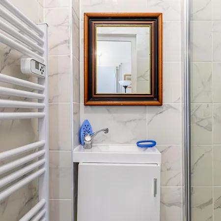 아파트 Guestready - Charming Retreat In La Chapelle