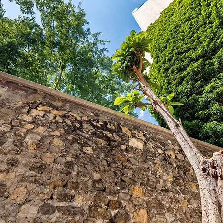 아파트 Guestready - Charming Retreat In La Chapelle 파리