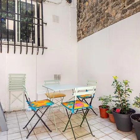 Guestready - Charming Retreat In La Chapelle